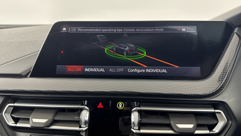 BMW 1 Series M135i xDrive 5dr Step Auto [Pro Pack] Petrol Hatchback